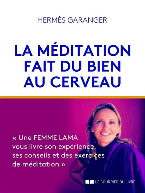 La méditation avec Hermès Garanger 